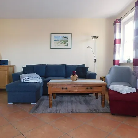 Marina Apartment *