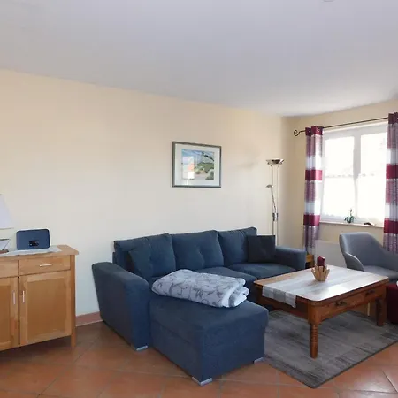 Marina Apartment